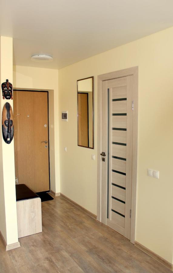 Golden Dune Apartment Клайпеда Екстер'єр фото