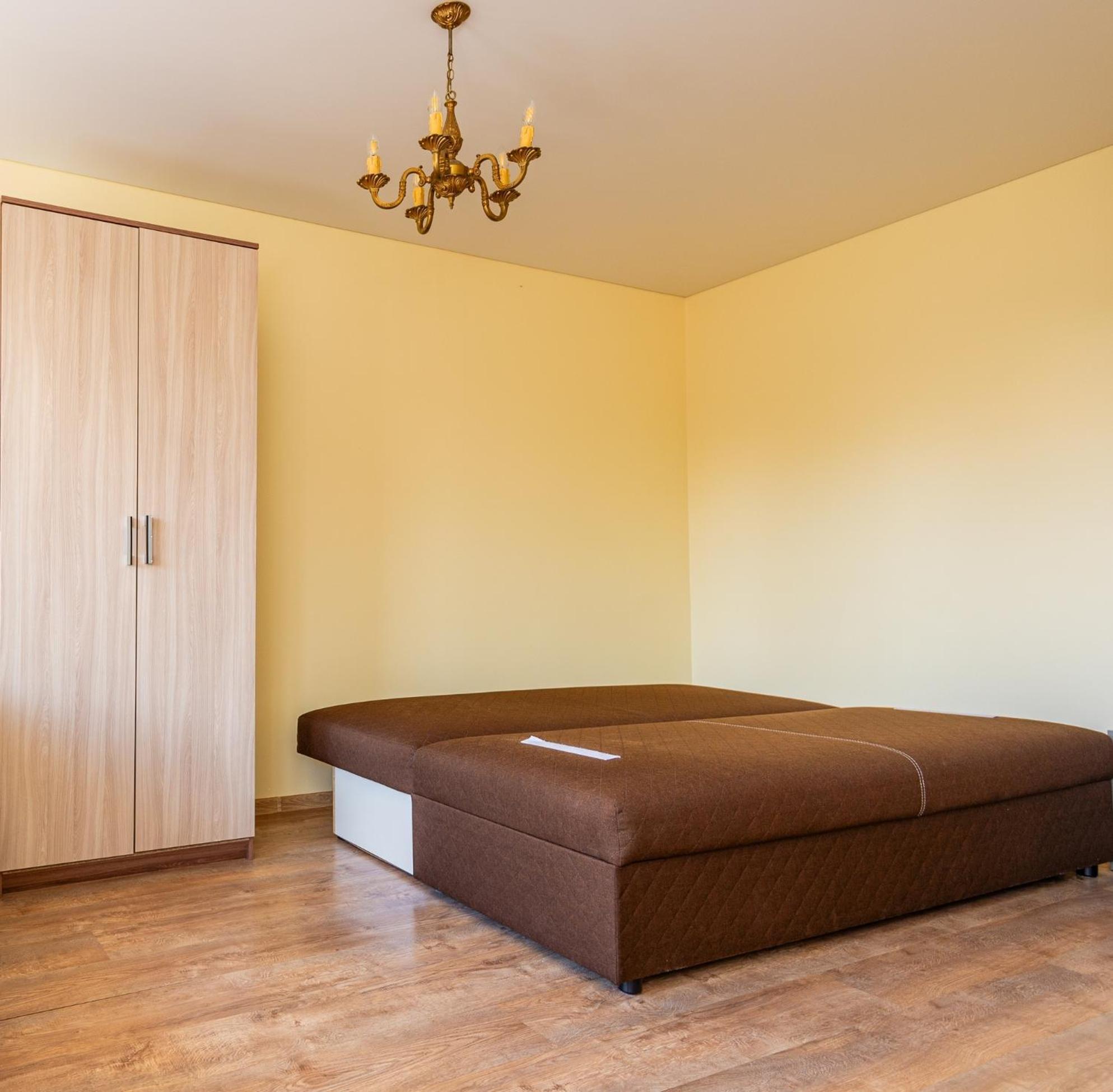 Golden Dune Apartment Клайпеда Екстер'єр фото